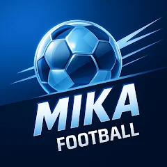 Mika App Logo